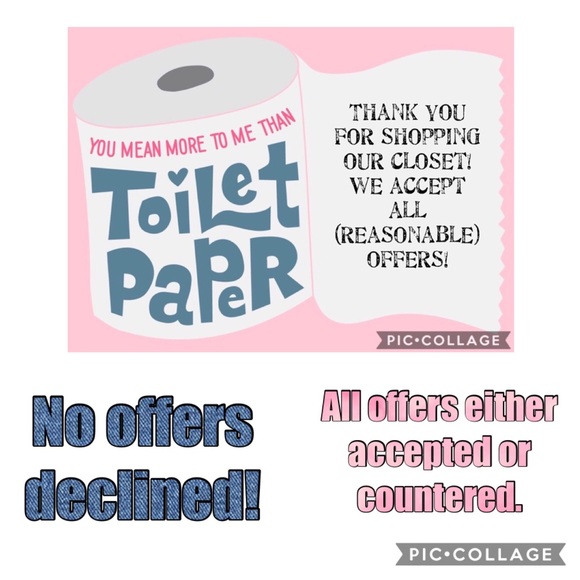 PM fee = greater of $2.95 or 20% of every Item!😬 - Picture 7 of 7